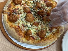 -达美乐比萨(大华锦绣优嘉店)