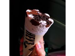 -BHC炸鸡(明洞总店)