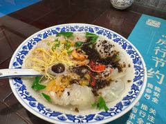 -老温州馄饨担(东游大厦店)