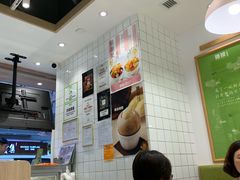 -聪嫂私房甜品(旺角二店)