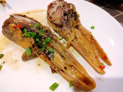 -华仔龙虾(永乐路总店)