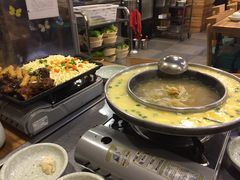 -金顺碳烤肉(1号店)