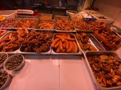 -黄毛鸭脖(汉阳总店)