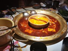 -新哥老官·畅吃123·美蛙世界(苏宁广场店)