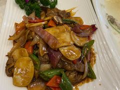 -北门饭店(三香路店)