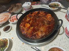 -龙厂长老火锅(抚琴店)