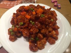 -同合居·非遗东北菜(红博会展店)
