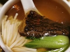 -那家小馆•北京菜•烤鸭(香山店)