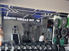 -EASY POWER健身工作室(浦东大道店)