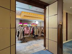 -深圳香格里拉酒店