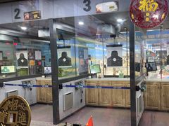 -都市枪神实弹射击俱乐部