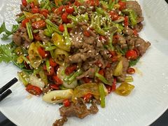 -八张桌子(老店)