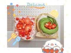 全麦吐司-RAN BAKERY