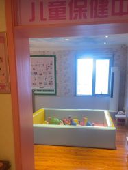 -北京俪婴妇产医院(朝阳大悦城店)