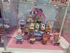 -泡泡玛特POPMART(合生汇店)