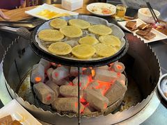 -喷火龙西昌火盆烧烤(泸州总店)