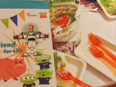 -美心西饼mx cakes(猎德优托邦店)