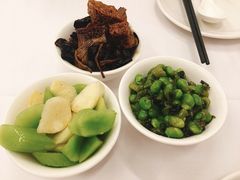 烤夫-春餐厅