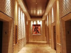 -上海金桥红枫万豪酒店-万豪中餐厅