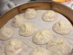 -隆喜元鱼汤包·海鲜(中联广场店)