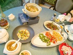 -浙江西子宾馆·牡丹厅