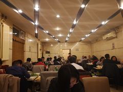大堂-八先生涮肉房(三里河店)