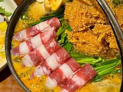 -小川洋风料理(江汉路店)