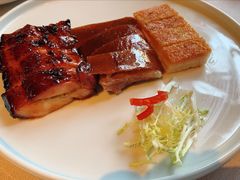 -三号黄浦会Canton Table