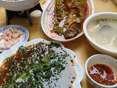 -明婷饭店(外曹家巷店)