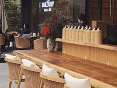 -无印良品餐堂 MUJI Diner(成都太古里店)