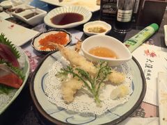 -大渔铁板烧(大悦城店)