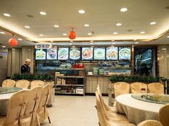 -阿甘酒家(桂青路店)