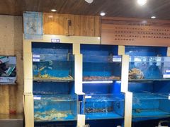 -鹰龙海畔度假酒店(咸祥店)