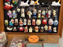 -猫咪博物馆(顶澳仔猫街店)