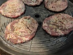 -猪小牛烤肉(青塔店)