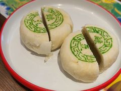 -院落新京菜·烤鸭(地安门店)