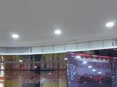 -汉江湾卡丁车世界
