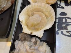 -丽江庭院·云南野生菌·海鲜火锅(鼓楼四合院店)