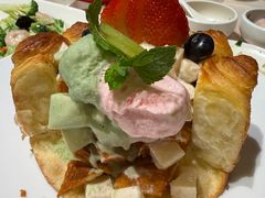 -大鸭梨烤鸭(甘家口店)