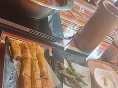-吧嘚嘴炭烧鸽串吧(北海街店)