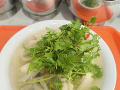 -吉祥馄饨(上海新上大店)