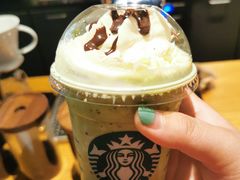 -星巴克(温州银泰大西洋店)