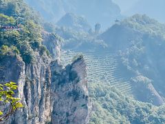 -雁荡山风景名胜区