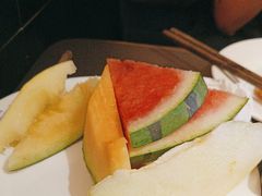 -星伦多自助料理·涮烤一体(虹悦城店)