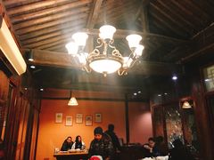 大堂-烧肉馆(古北水镇景区店)