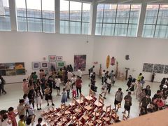 -四川美术学院美术馆