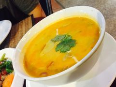 -BAI BUA RESTAURANT