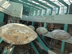 -大族广场Mall&More