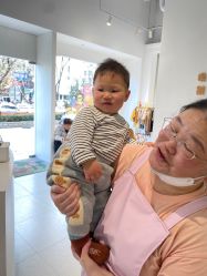 -Pony Baby宝尼婴幼儿游泳SPA馆