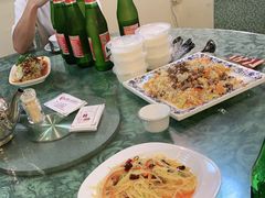 -新疆红柳花餐厅(新洲店)